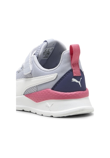 Puma 37200944 Anzarun Lite Ac+ Ps Çocuk Günlük Spor Ayakkabı Mavi