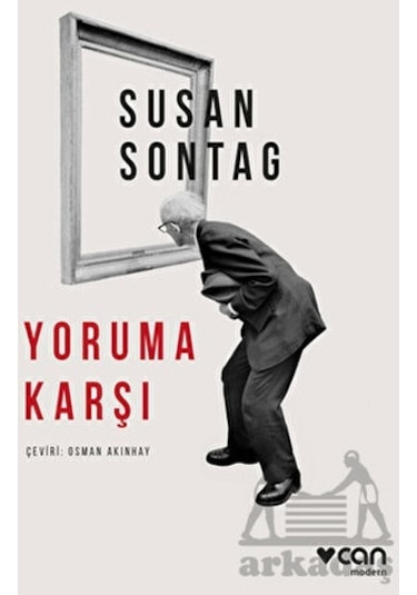 Yoruma Karşı - Susan Sontag - Universal Müzik