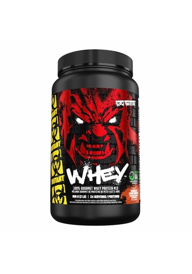 Mutant Whey Protein 908 Gr çikolata