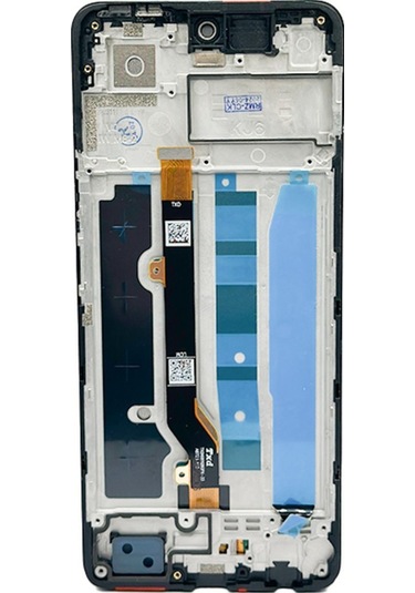 Tecno Spark 20 Pro Uyumlu Ekran Lcd Dokunmatik Full Çıtalı-spark-20-pro-lcd