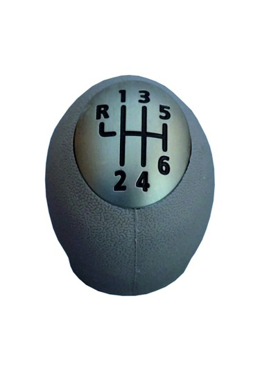 Nissan Terrano Vites Topuzu 6 İleri Gri 328650025r