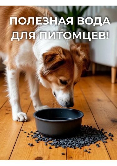 Shu.shu Su İçin Doğal Şungit 331941208