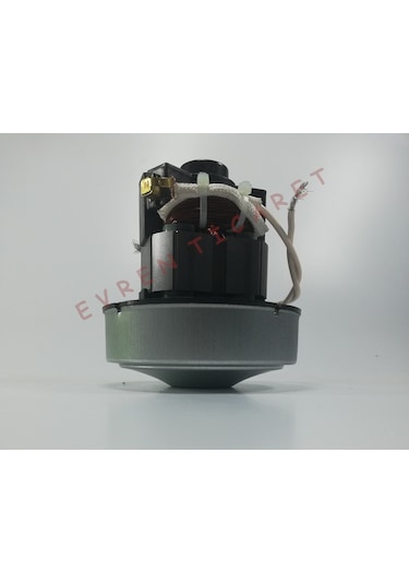 Fantom Pratic P1200 Süpürge Motoru Fantom Pratik P 1200 (485573599)