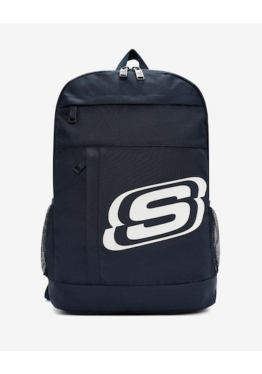 Skechers U Unisex Sırt Çantası Lacivert SKCH7326-NVY