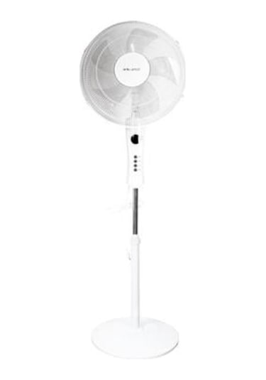 Baleno 16 İnç 40cm Uzaktan Kumandalı Ayaklı Vantilatör-50w