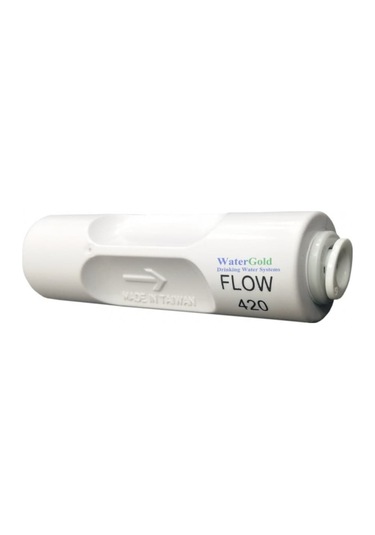 Su Arıtma Cihazı Atık Su Limit Kısıcı Flow Restrictor 420 Cc 483664801