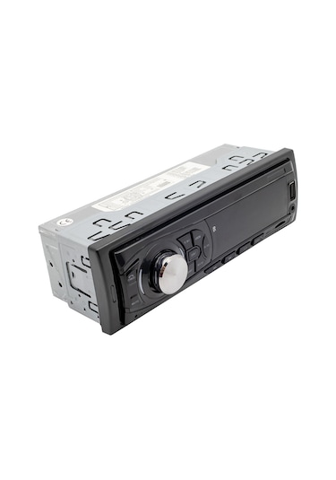 Ximistore9 12v Araç Bluetooth Mp3 Çalar - Tf Kart, Usb, Fm Radyo Ve Uzaktan Kumandalı