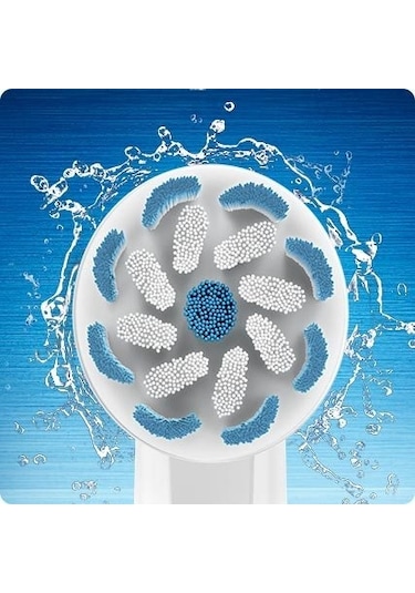 Oral-B Sensi UltraThin Elektrikli Diş Fırçası Yedek Başlığı 2'li