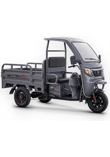 Skyjet Light Cargo Pro Gri Renk 2026 Model
