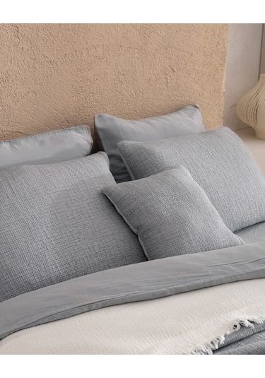 Madame Coco Pivoine 8 Parça Çeyiz - Antrasit/ekru Dugs0000000018 Çok Renkli