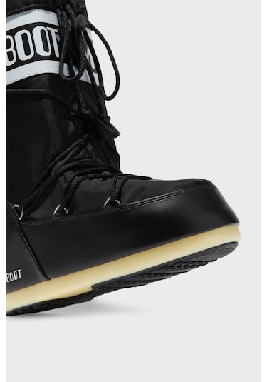 Moon Boot Bayan Bot 14004400 001 - 487828132 Siyah