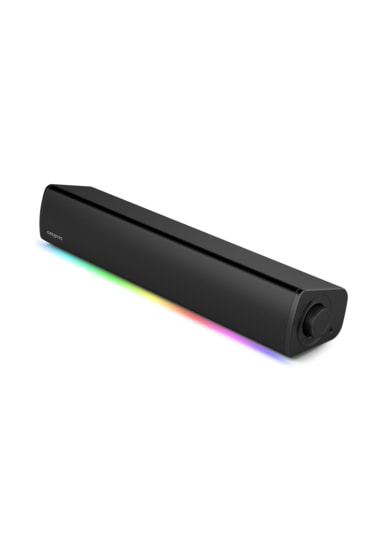 Creative Sound Blaster Gs3 - Oyuncu Soundbar - Bluetooth 5.4 -24w