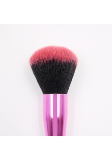 Vkemall 7 Parça Yumuşak Fırça Seti - Fondöten, Allık, Far Ve Kaş İçin Profesyonel Makyaj Fırçaları