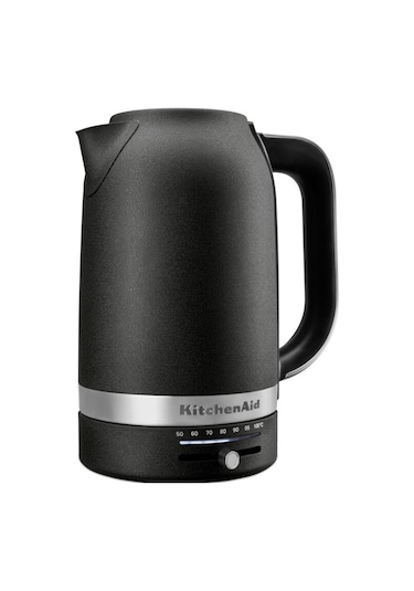 Kitchenaid 5KEK1701EBK 1.7 L Isı Ayarlı Su Isıtıcısı