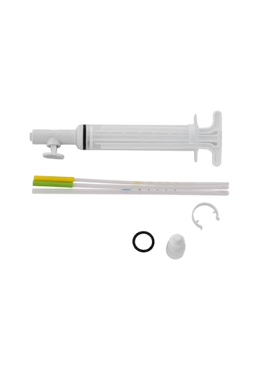 Medbar Karmen Kanül Enjektör Seti Medbar 20901 1li