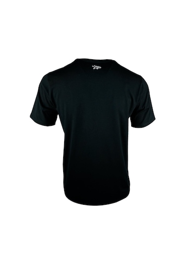 Mecanık Casual Neo Organic T-shirt Besuperior Siyah