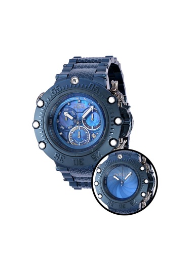 Invicta Subaqua Shutter 0.08 Karat Erkek Kol Saati 52 MM 36315