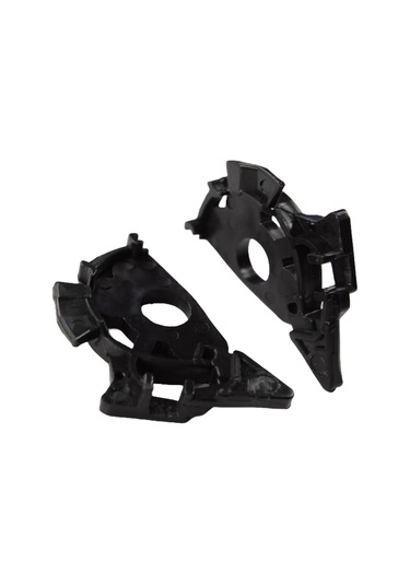 Mercedes C Sınıfı W205 2014-... İçin Kapı Kilit Plastiği Seti