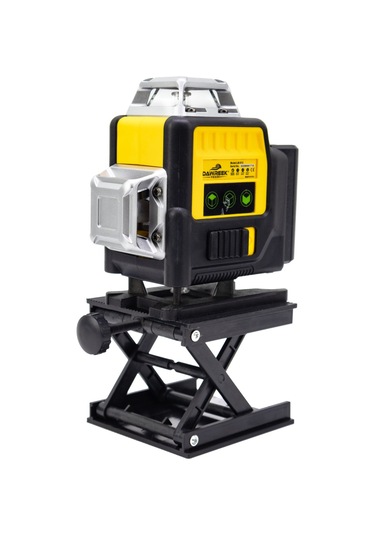 Dawreek Lazer Terazi & Tripot Dw16