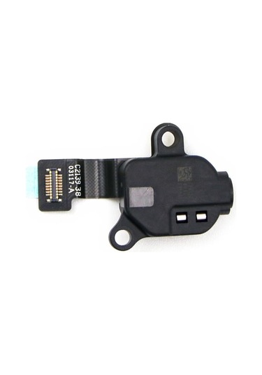Apple Uyumlu MacBook Pro "m1" 13" 2020 A2338/a2289audio Board Blk.
