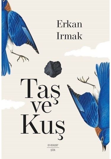 Taş Ve Kuş / Umman Üçlemesi 1 / Erkan Irmak