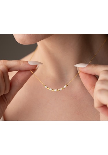 Papatya Silver 925 Ayar Papatya Silver Dorica Kedi Gözü Taşı Kolye Kedi Gözü ,özel Kolye Rose,gold,rodaj Gümüş