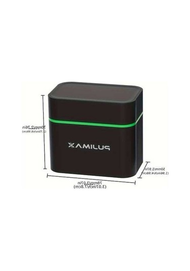 Besthome1 Dream011 Pujımax 8 Yuvalı 1 5v Lityum Kutu 8 Aa Pil Yenileme Hızlı Başlatma