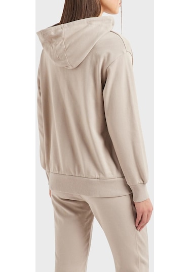 Armani Exchange Bayan Sweat 3dym10 Yjebz 1786 Bej