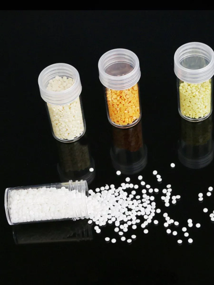 Net Brenda Elmas Mozaiği Boncuk Organizeri 60 Kavanozlu 219245222