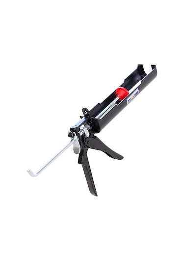 Evakat Metal Klasik Silikon Tabancası