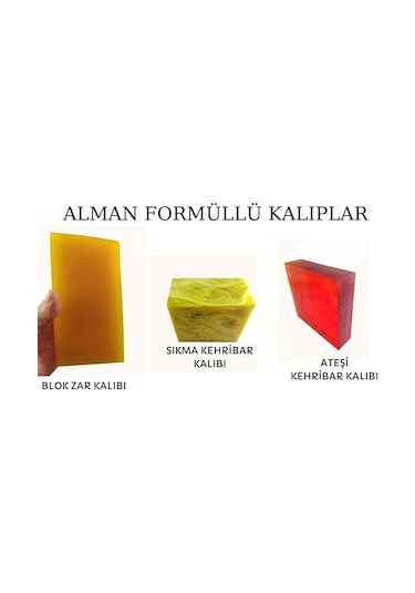 Vipkehribar Sarı Hareli Sıkma Kehribar Yılangözü Tesbih 8 x11 MM