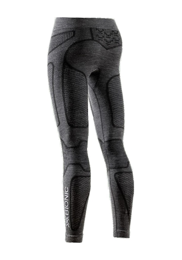 X-Bionic X-bıonıc X-bıonıc Termal Merino Kadın Tayt 1414 Gri