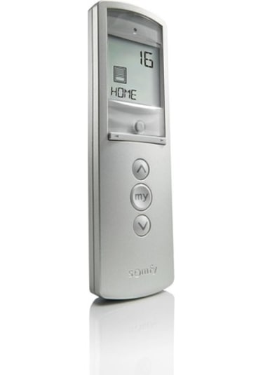 Somfy Telis 16 Rts Kumanda 16 Kanallı Panjur Kumandası