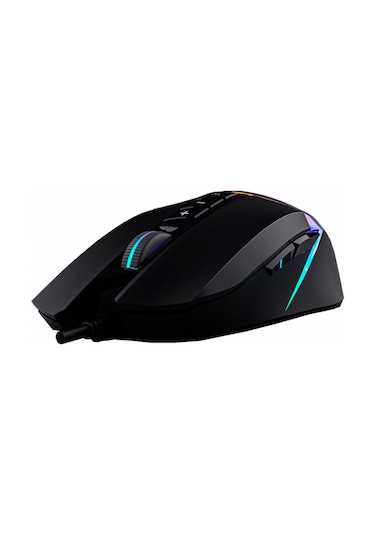 Bloody W60 Max Kablolu RGB Optik Oyuncu Mouse
