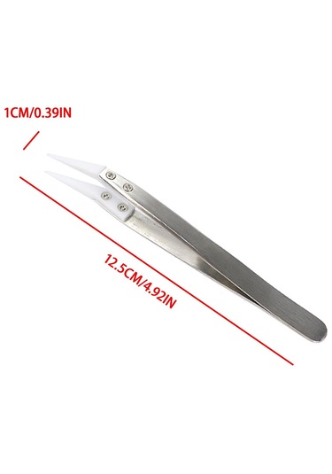 Homyl Lehimleme Aleti Için Seramik Küçük-büküm-tipi