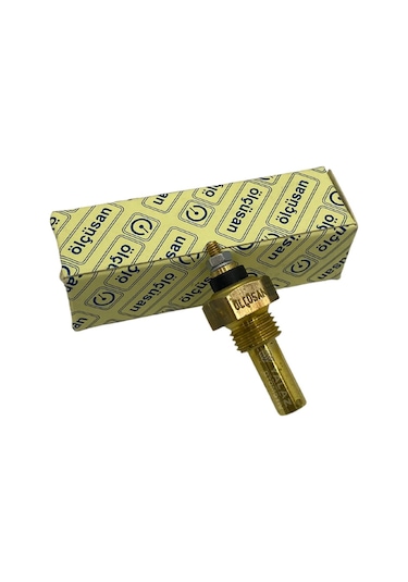 ÖLÇÜSAN 12V-24V HARARET MÜŞÜRÜ (40°C-120°C) (İKAZSIZ)