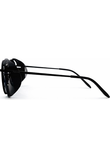 Superstep St964 C05 50 Polarize Güneş Gözlüğü Siyah