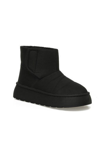 Torex Estela W 5pr Siyah Kadın Kar Botu 000000000102045607 Siyah