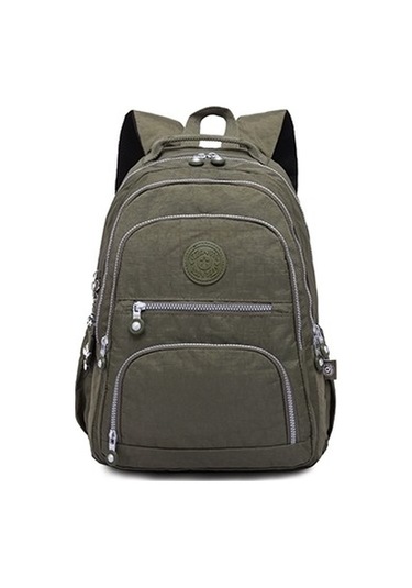 Ykd Store Okul Çantası 50 X 330 X 450mm Yp8v0f Yeşil