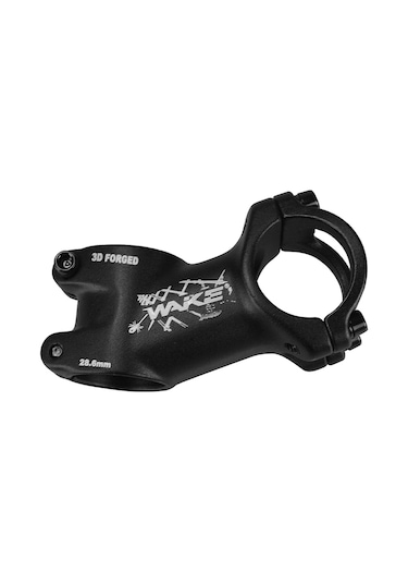 Folinda 6061 Alyuminyum Bisiklet Gövde 31.8mm/28.6mm, 25 Açı, 60mm Merkez Mesafesi, Hafif Ve Dayanıklı, Kol Tutucu İlişkilendirici Çok Renkli