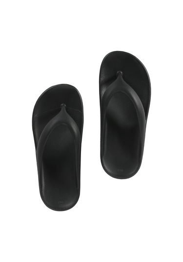 Colin's Siyah Kadın Terlik CL1064293_Q1.V1_BLK