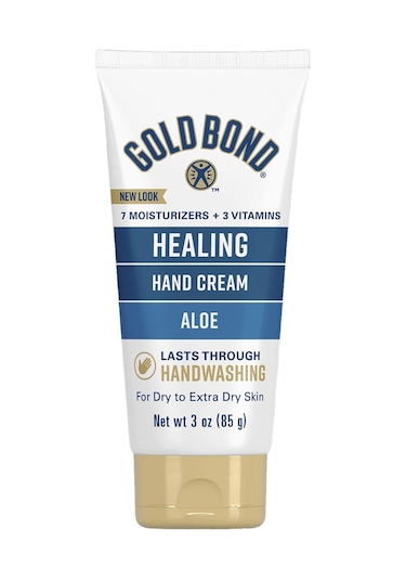 Gold Bond Aloe El Kremi 85 G