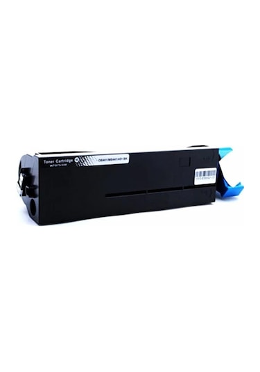 Tecprint Okı B401/451/441/44992403 Uyumlu Toner