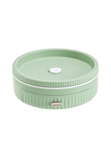 Suntek Yemek Odası Dolabı Dekor Yeşil Için Pikap Organizatör