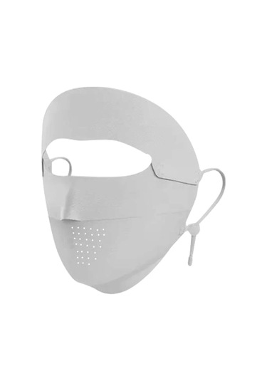 Kadın Yaz Uv Koruyucu Binicilik Maskesi