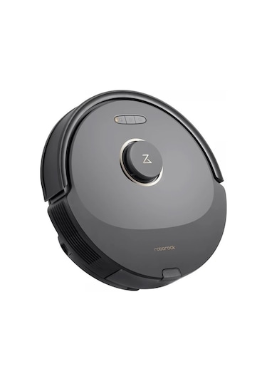 Roborock Q8 Max Vacuum Cleanner Robot Süpürge Siyah (İthalatçı Garantili)