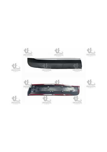 Bant Kapı Zs Ev 21-23 Arka Sağ / 10252397