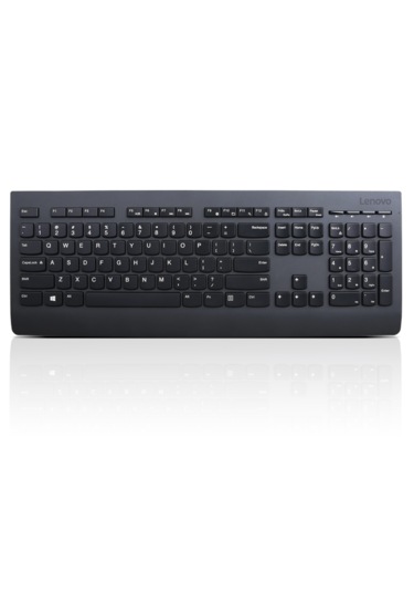 Lenovo 4x30h56829 Kb Mıce Bo Usı İngilizce Klavye Mouse Seti Optik