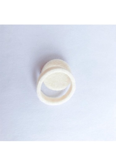 Flybuy Espresso Makinesi Öğütücü Modelleri Bes870 İçin Keçe Yıkayıcı Diğer Diğer