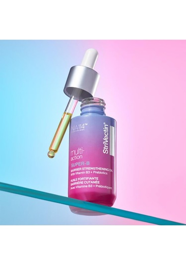 Strivectin Multi-action Super-b Çok Yönlü Bariyer Güçlendirici Yüz Yağı 30ml